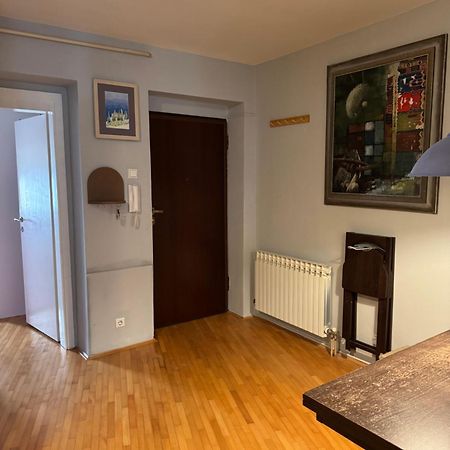 Oldtown Apartments Ferhadija Сараєво Екстер'єр фото