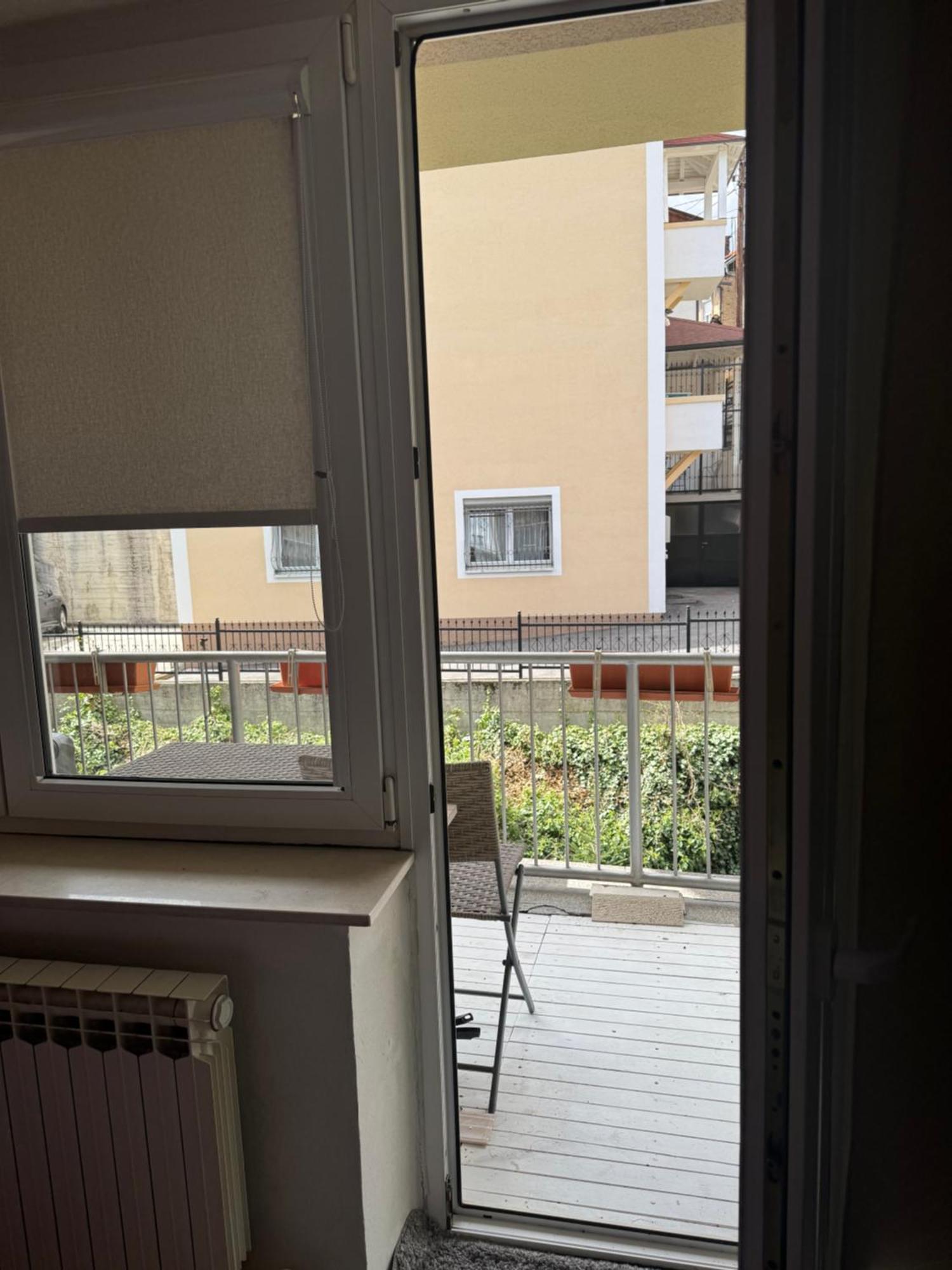 Oldtown Apartments Ferhadija Сараєво Екстер'єр фото